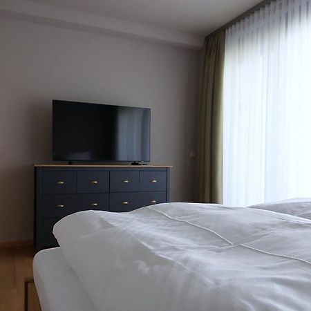 Gerono - Haus Am See Wusterwitz Zewnętrze zdjęcie