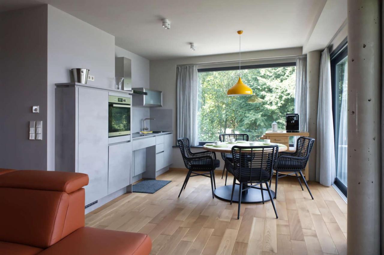 Gerono - Haus Am See Wusterwitz Zewnętrze zdjęcie